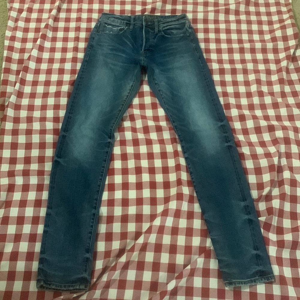 American Eagle Flex Slim Jeans